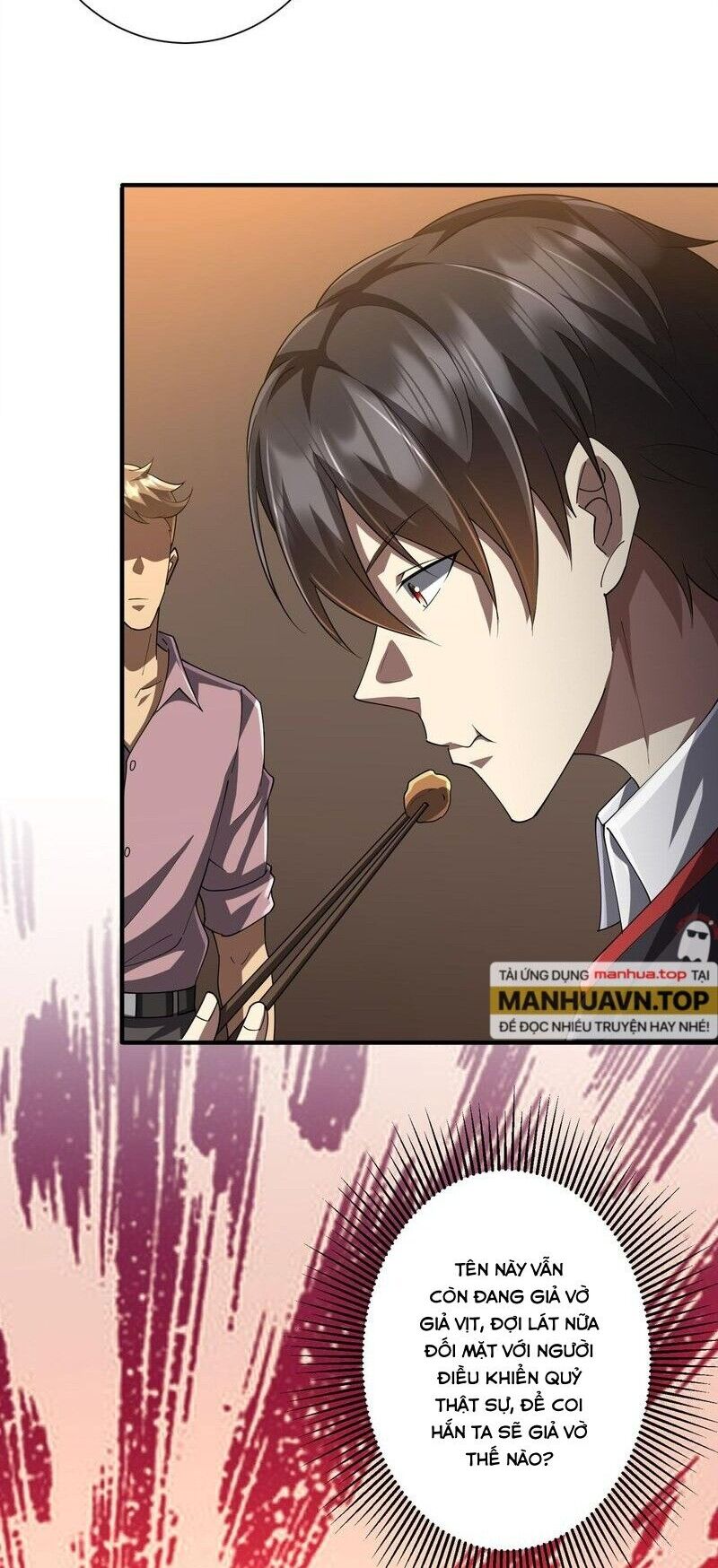 Bắt Đầu Với Trăm Vạn Minh Tệ Chap 57 - Next Chap 58