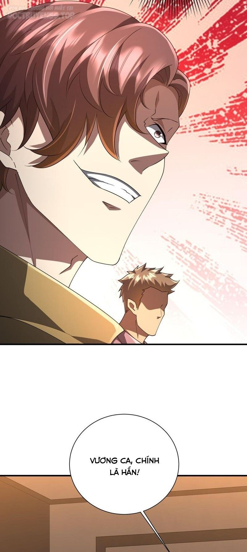 Bắt Đầu Với Trăm Vạn Minh Tệ Chap 57 - Next Chap 58