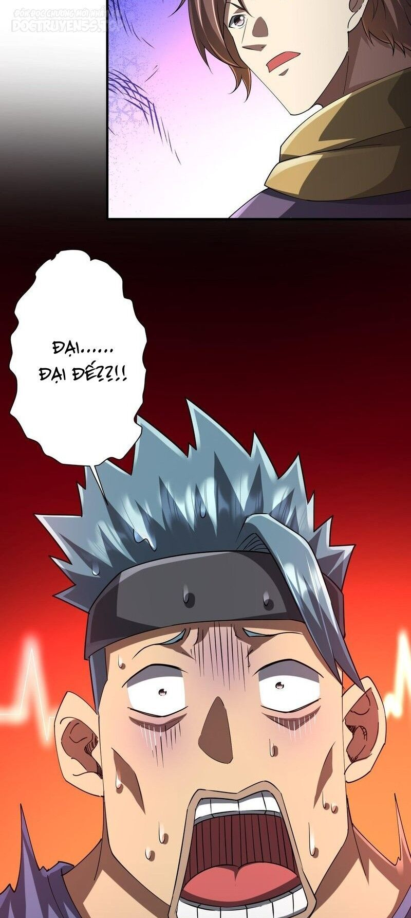 Bắt Đầu Với Trăm Vạn Minh Tệ Chap 57 - Next Chap 58