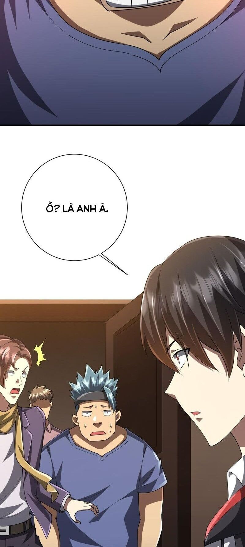 Bắt Đầu Với Trăm Vạn Minh Tệ Chap 57 - Next Chap 58