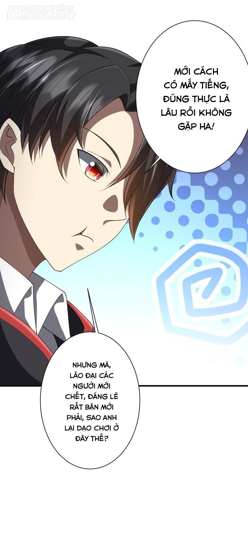 Bắt Đầu Với Trăm Vạn Minh Tệ Chap 57 - Next Chap 58