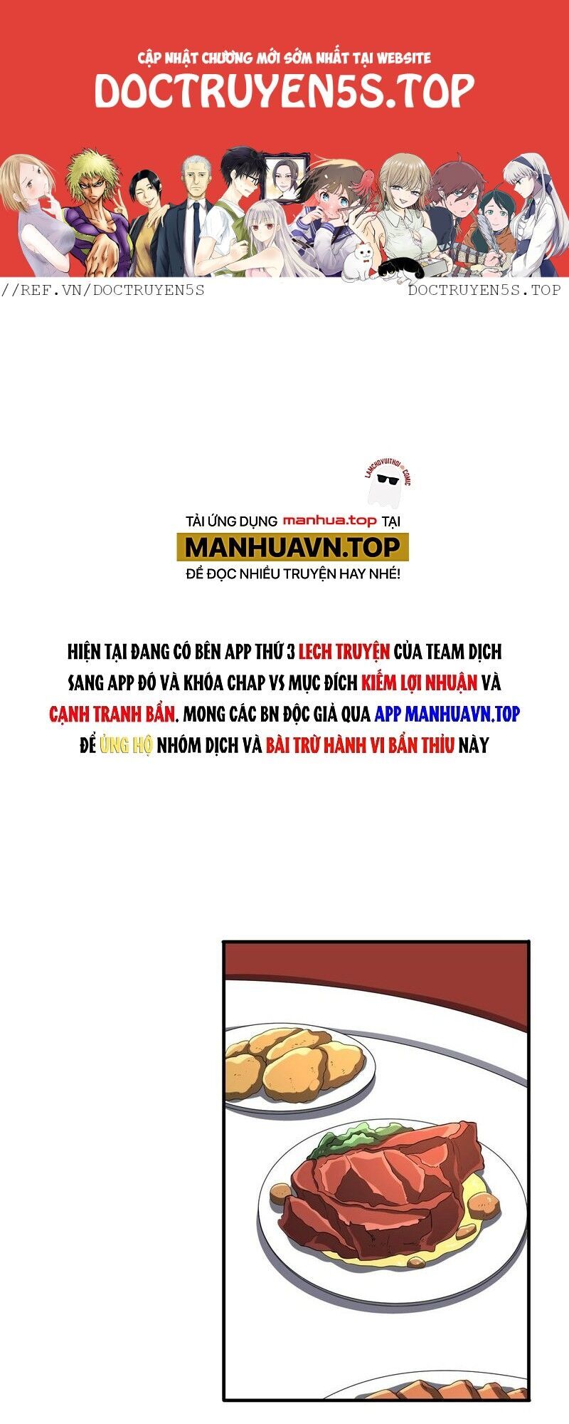 Bắt Đầu Với Trăm Vạn Minh Tệ Chap 57 - Next Chap 58