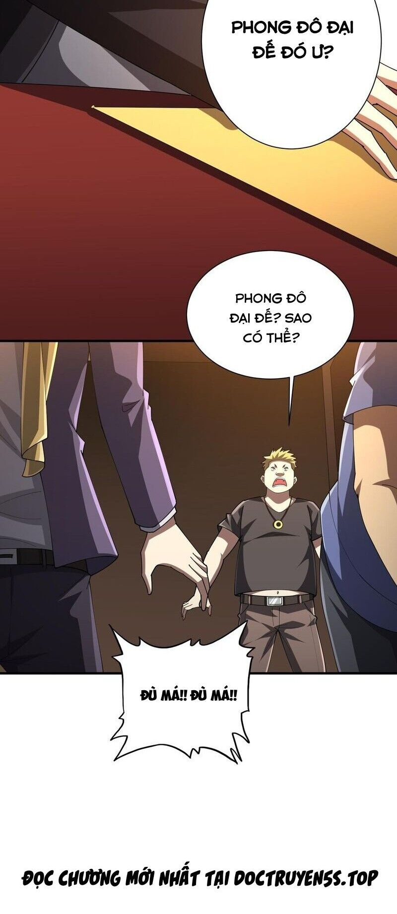 Bắt Đầu Với Trăm Vạn Minh Tệ Chap 57 - Next Chap 58