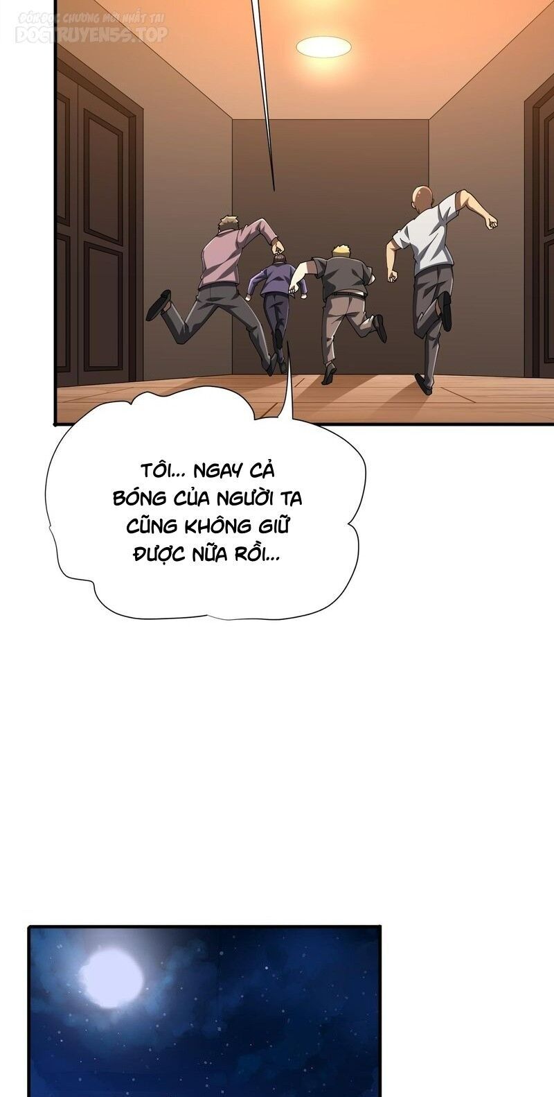 Bắt Đầu Với Trăm Vạn Minh Tệ Chap 57 - Next Chap 58