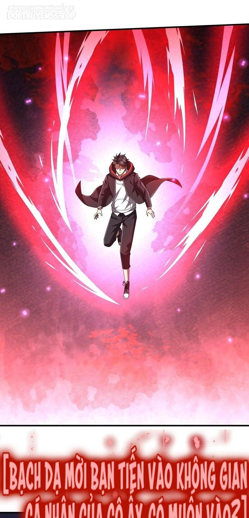 Bắt Đầu Với Trăm Vạn Minh Tệ Chap 57 - Next Chap 58