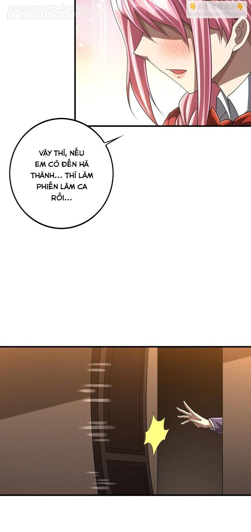 Bắt Đầu Với Trăm Vạn Minh Tệ Chap 57 - Next Chap 58