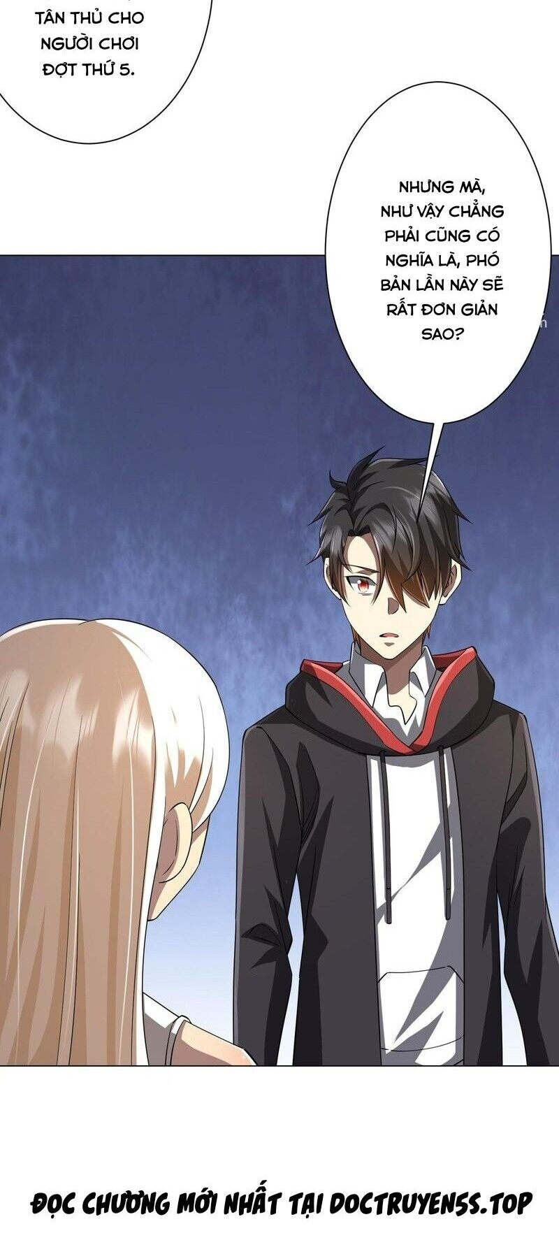Bắt Đầu Với Trăm Vạn Minh Tệ Chap 58 - Next Chap 59