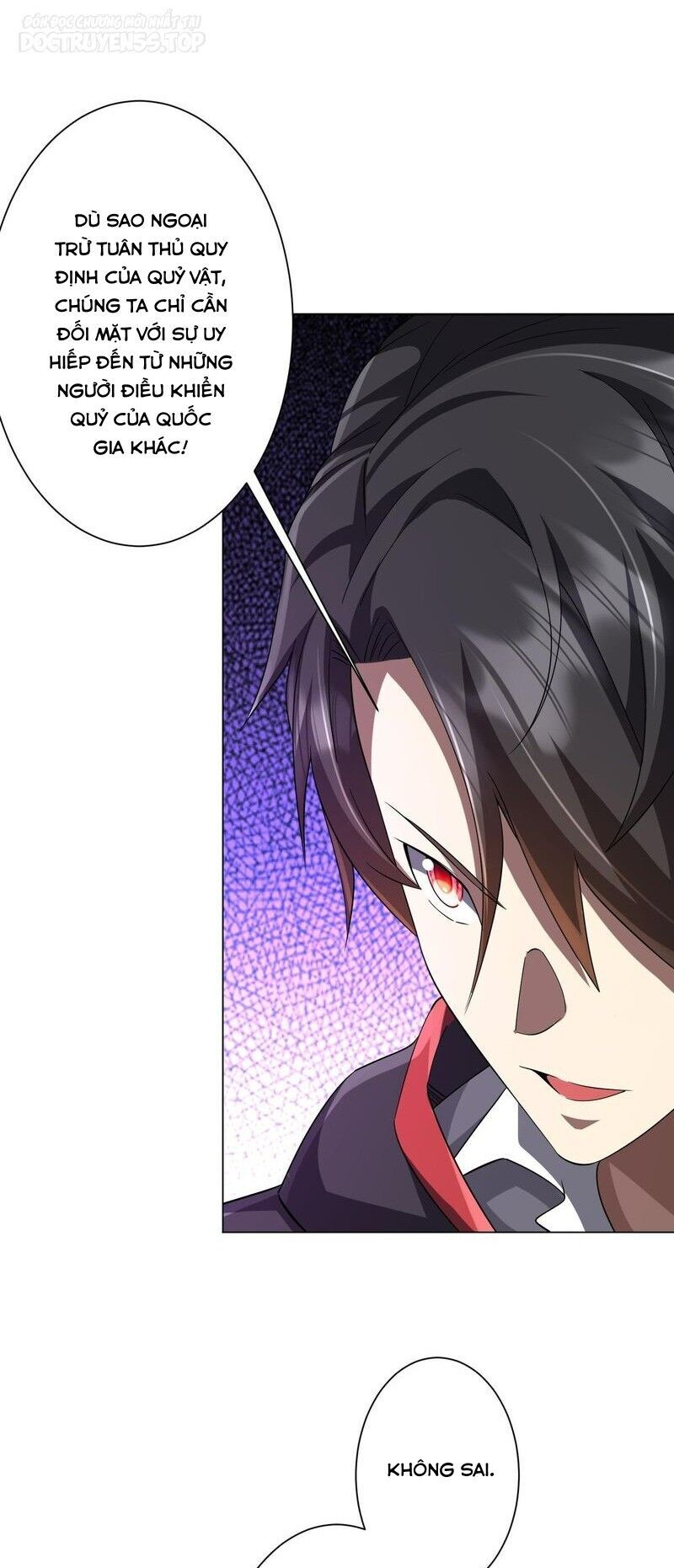 Bắt Đầu Với Trăm Vạn Minh Tệ Chap 58 - Next Chap 59