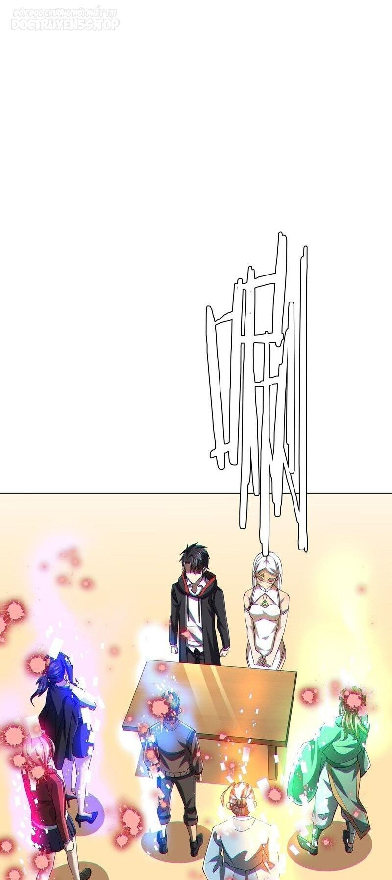 Bắt Đầu Với Trăm Vạn Minh Tệ Chap 58 - Next Chap 59