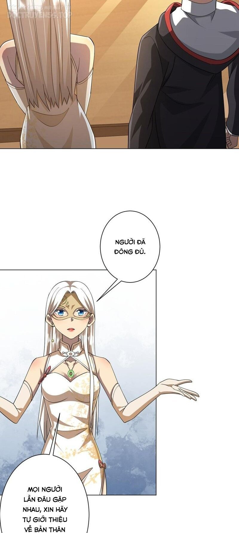 Bắt Đầu Với Trăm Vạn Minh Tệ Chap 58 - Next Chap 59