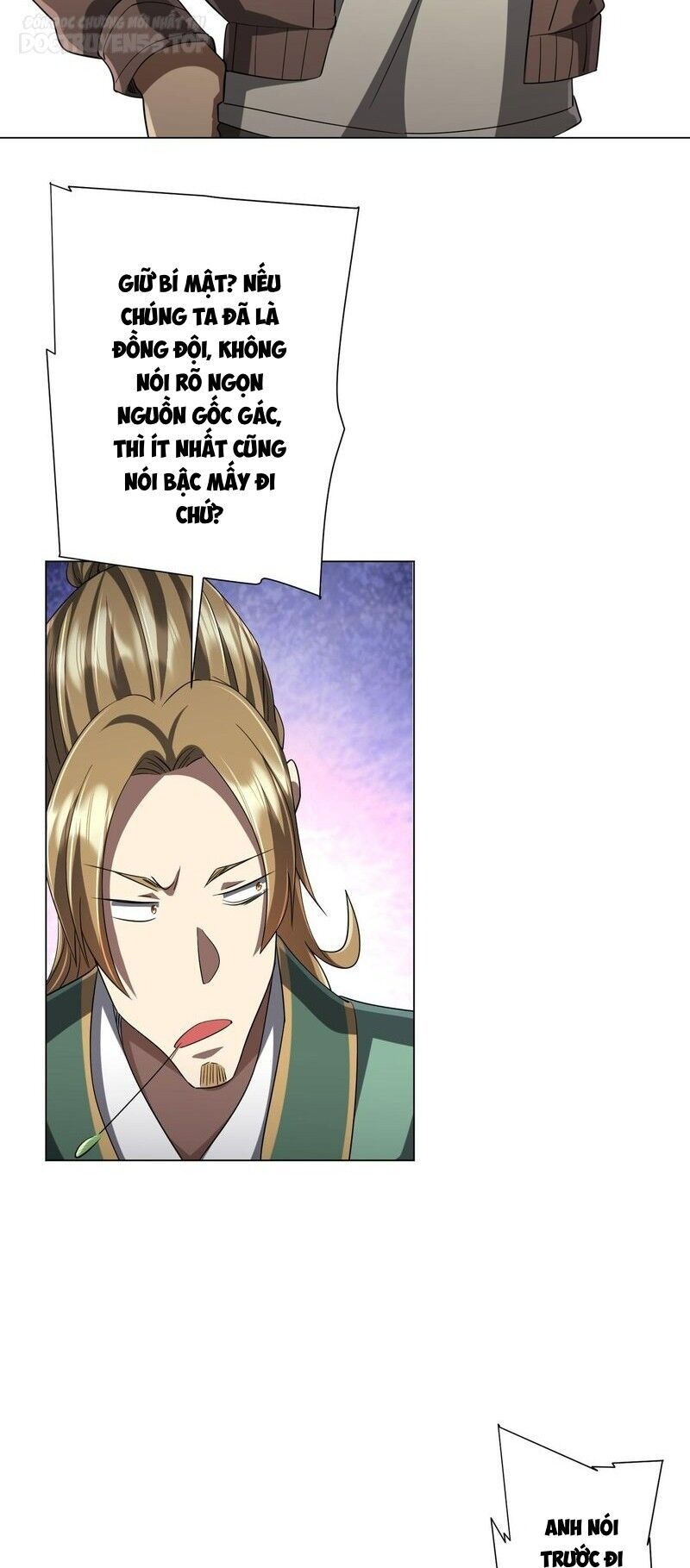 Bắt Đầu Với Trăm Vạn Minh Tệ Chap 58 - Next Chap 59