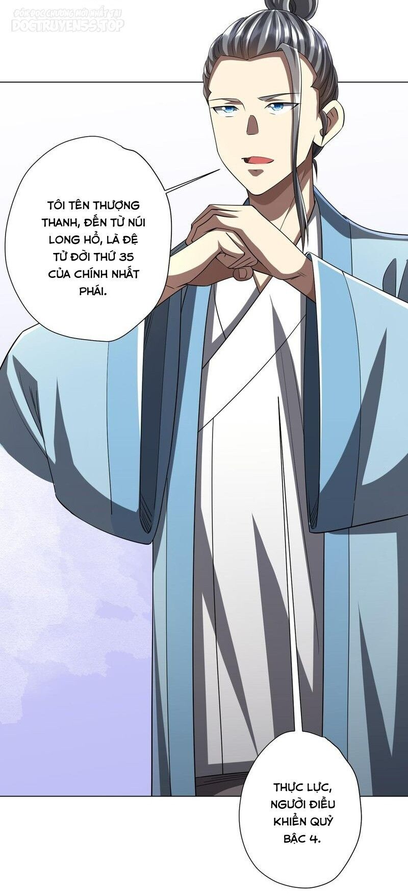 Bắt Đầu Với Trăm Vạn Minh Tệ Chap 58 - Next Chap 59