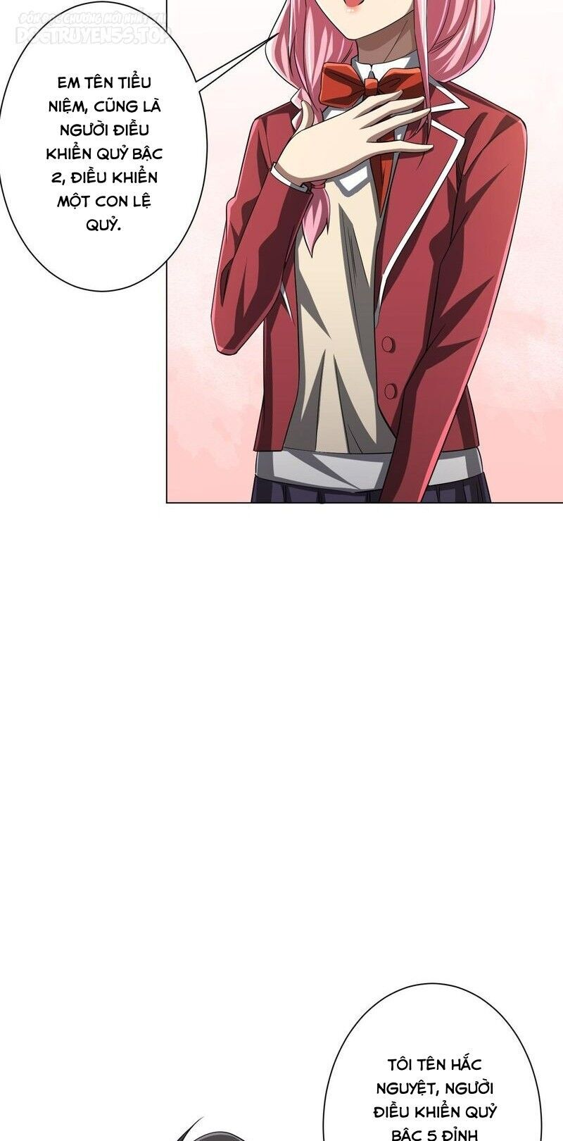Bắt Đầu Với Trăm Vạn Minh Tệ Chap 58 - Next Chap 59