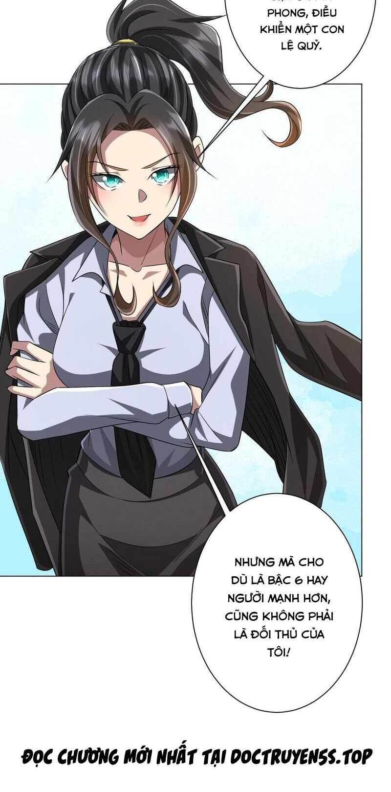 Bắt Đầu Với Trăm Vạn Minh Tệ Chap 58 - Next Chap 59