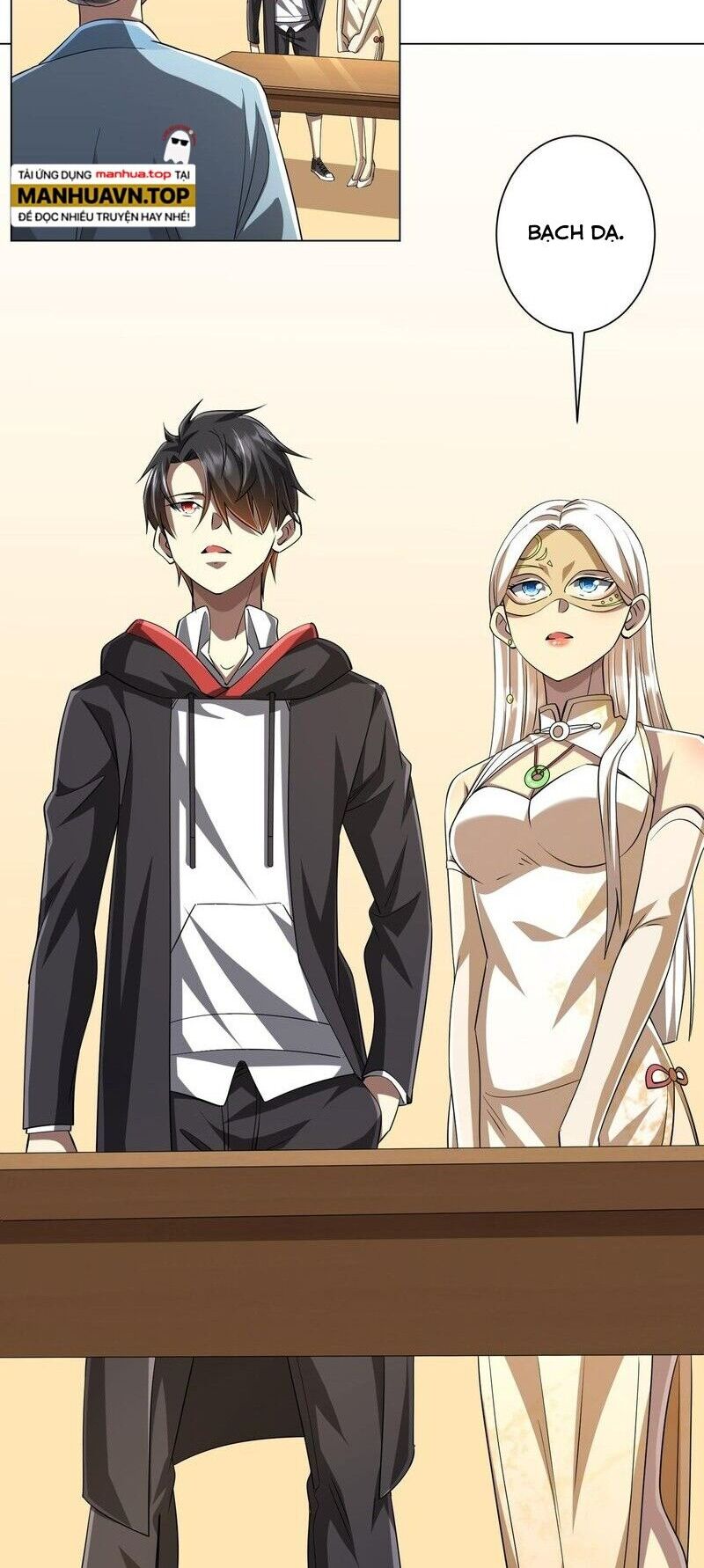 Bắt Đầu Với Trăm Vạn Minh Tệ Chap 58 - Next Chap 59