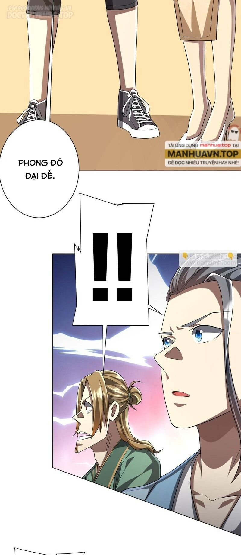 Bắt Đầu Với Trăm Vạn Minh Tệ Chap 58 - Next Chap 59