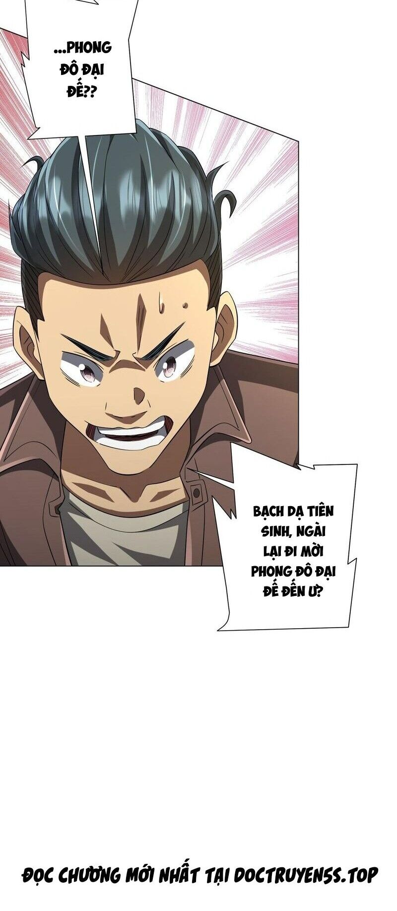 Bắt Đầu Với Trăm Vạn Minh Tệ Chap 58 - Next Chap 59