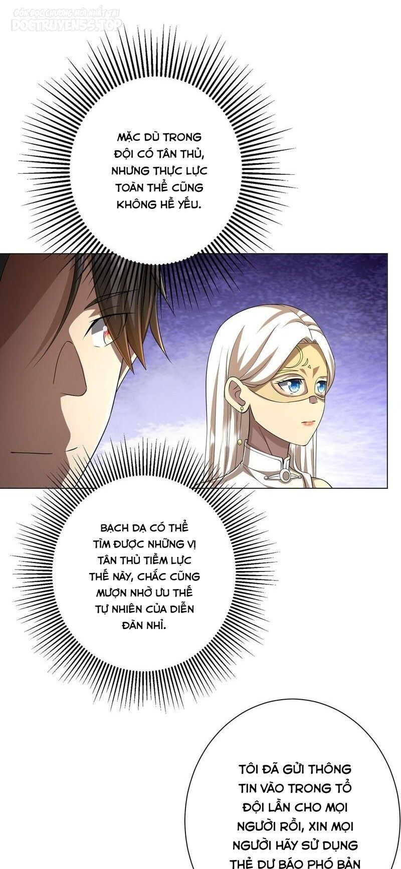 Bắt Đầu Với Trăm Vạn Minh Tệ Chap 58 - Next Chap 59