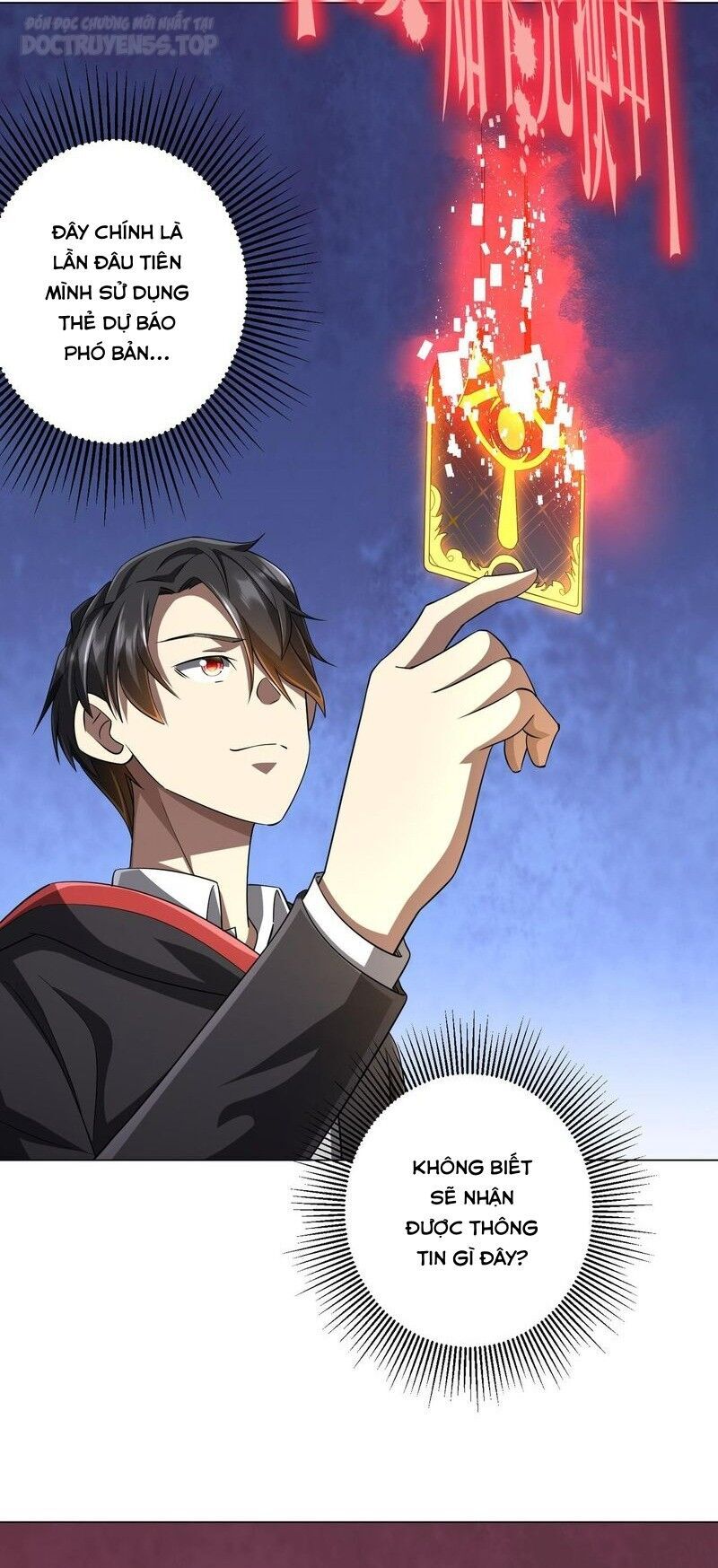 Bắt Đầu Với Trăm Vạn Minh Tệ Chap 58 - Next Chap 59