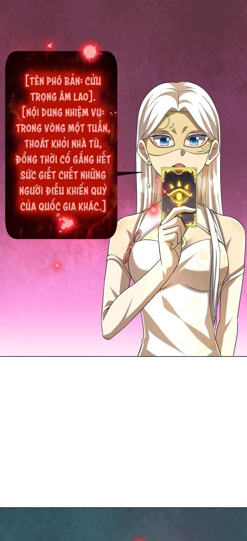 Bắt Đầu Với Trăm Vạn Minh Tệ Chap 58 - Next Chap 59