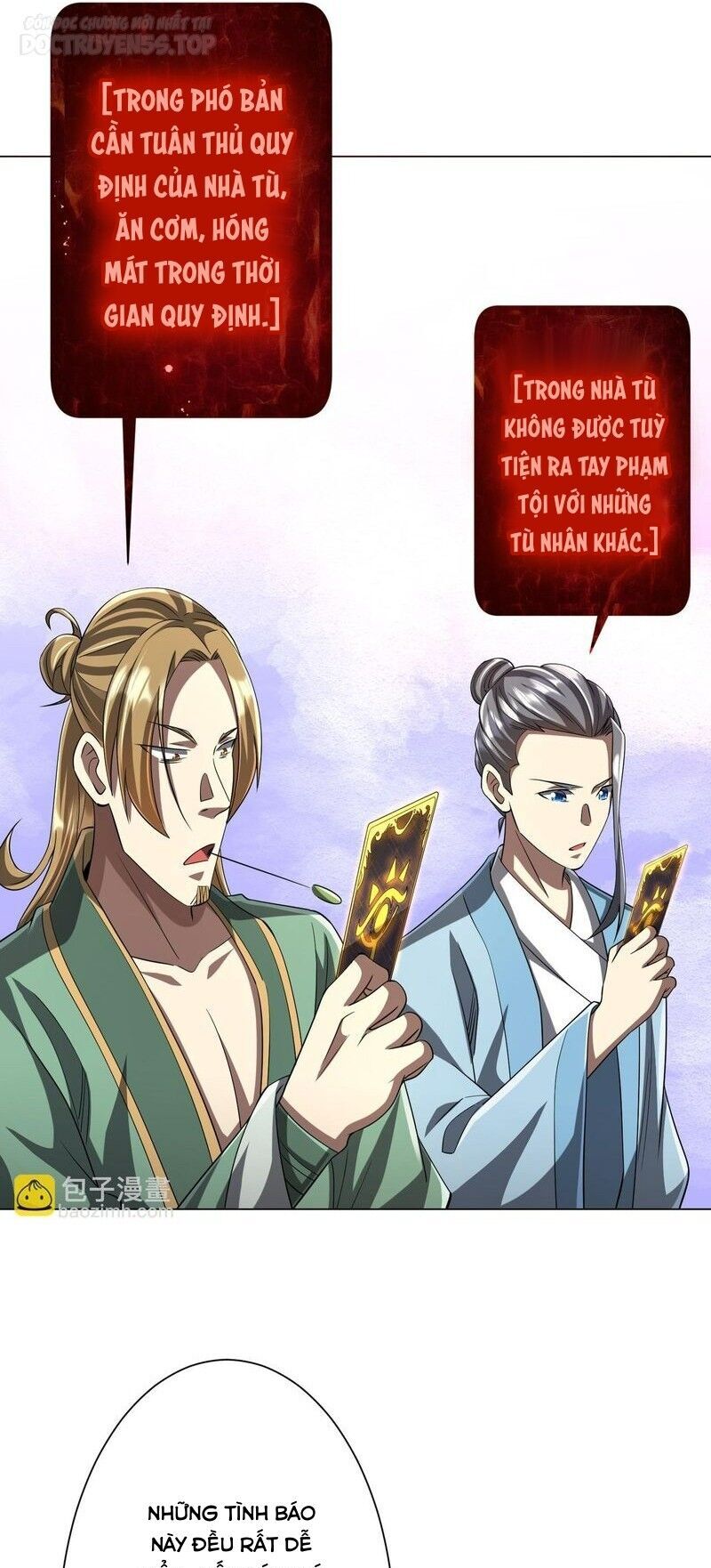 Bắt Đầu Với Trăm Vạn Minh Tệ Chap 58 - Next Chap 59