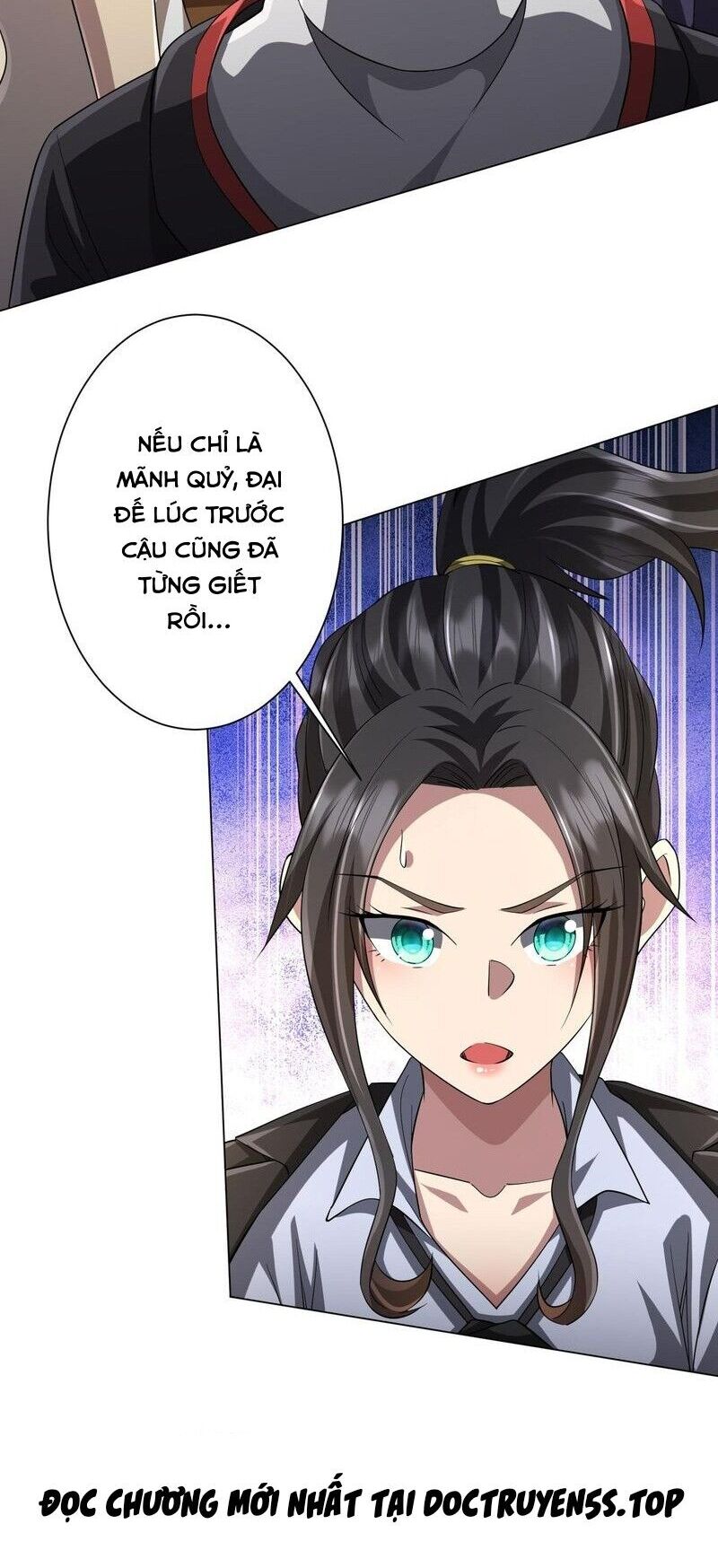 Bắt Đầu Với Trăm Vạn Minh Tệ Chap 58 - Next Chap 59