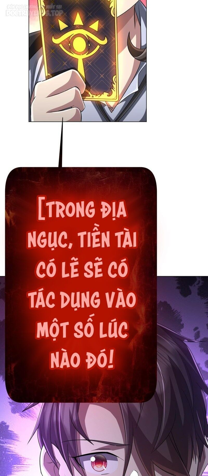 Bắt Đầu Với Trăm Vạn Minh Tệ Chap 58 - Next Chap 59