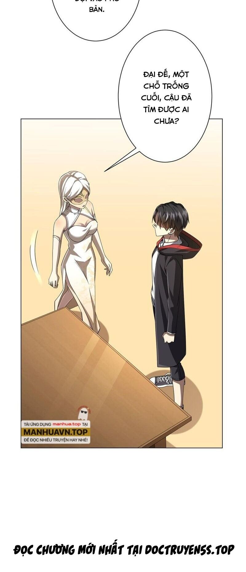 Bắt Đầu Với Trăm Vạn Minh Tệ Chap 58 - Next Chap 59
