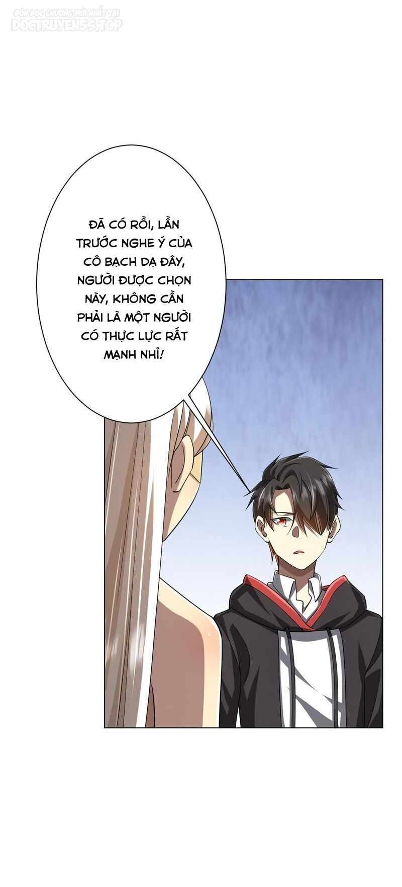 Bắt Đầu Với Trăm Vạn Minh Tệ Chap 58 - Next Chap 59