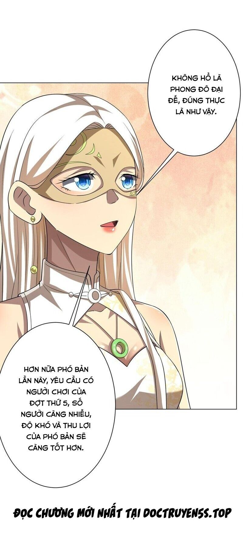 Bắt Đầu Với Trăm Vạn Minh Tệ Chap 58 - Next Chap 59