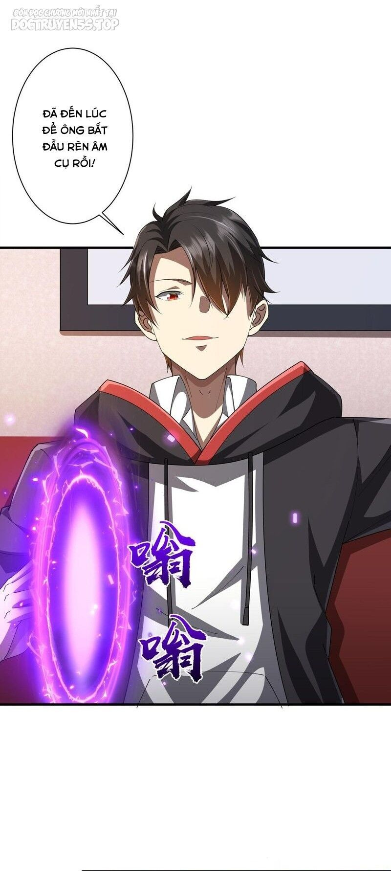 Bắt Đầu Với Trăm Vạn Minh Tệ Chap 59 - Next Chap 60