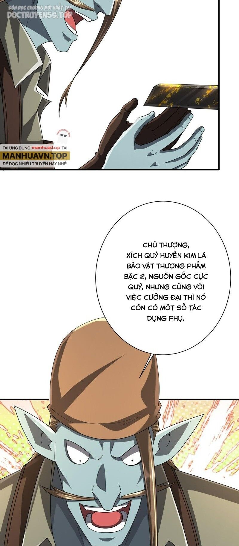 Bắt Đầu Với Trăm Vạn Minh Tệ Chap 59 - Next Chap 60