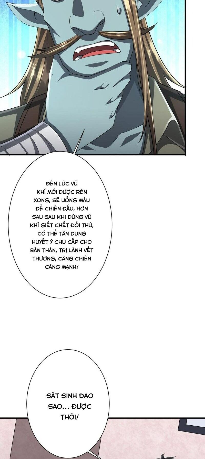 Bắt Đầu Với Trăm Vạn Minh Tệ Chap 59 - Next Chap 60