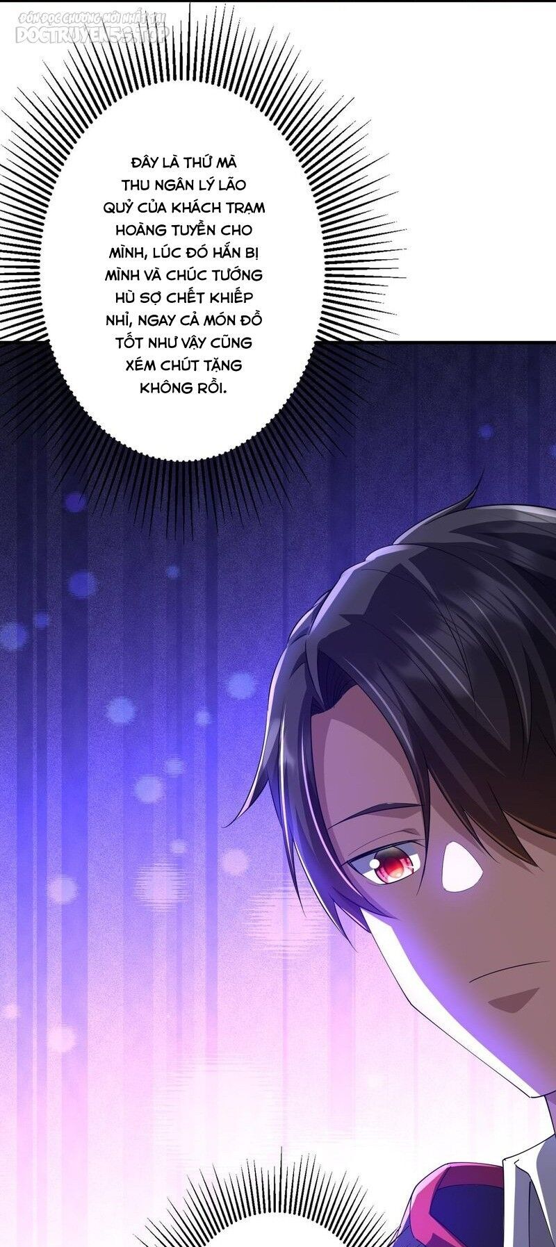 Bắt Đầu Với Trăm Vạn Minh Tệ Chap 59 - Next Chap 60