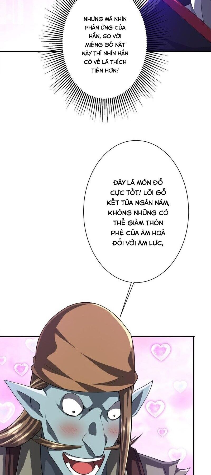 Bắt Đầu Với Trăm Vạn Minh Tệ Chap 59 - Next Chap 60