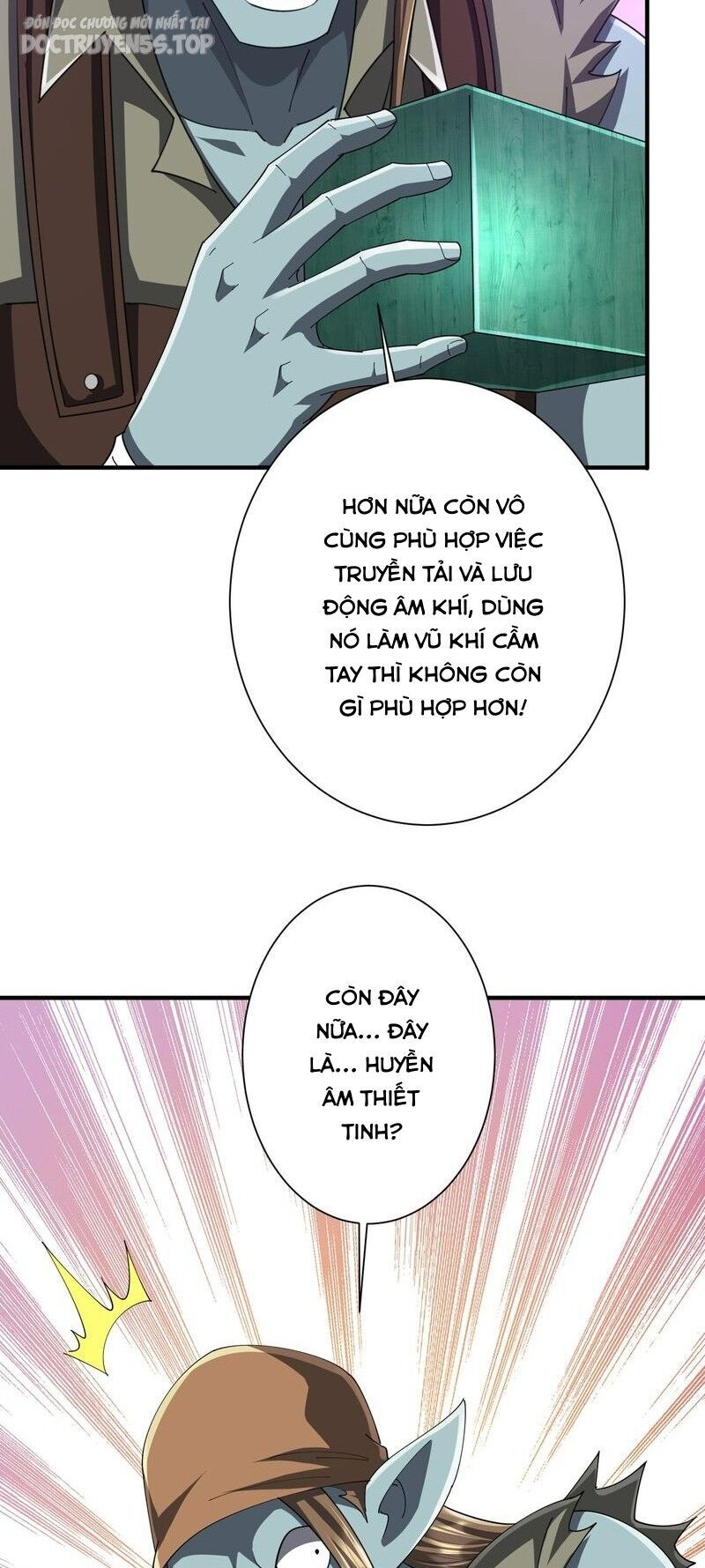Bắt Đầu Với Trăm Vạn Minh Tệ Chap 59 - Next Chap 60