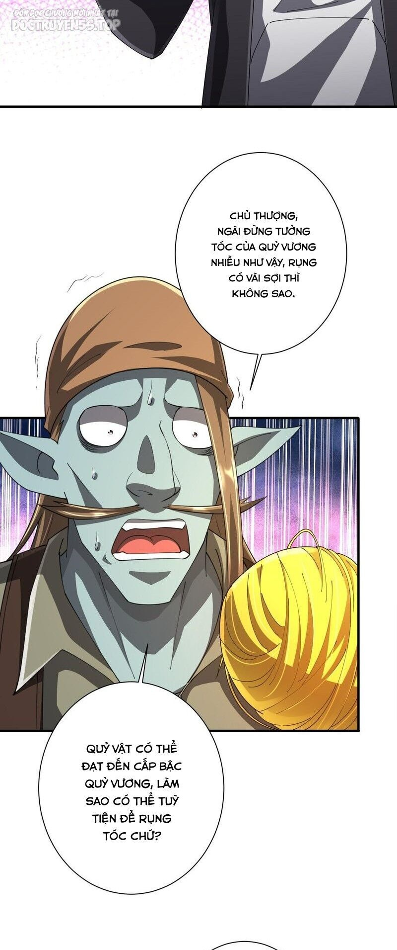 Bắt Đầu Với Trăm Vạn Minh Tệ Chap 59 - Next Chap 60