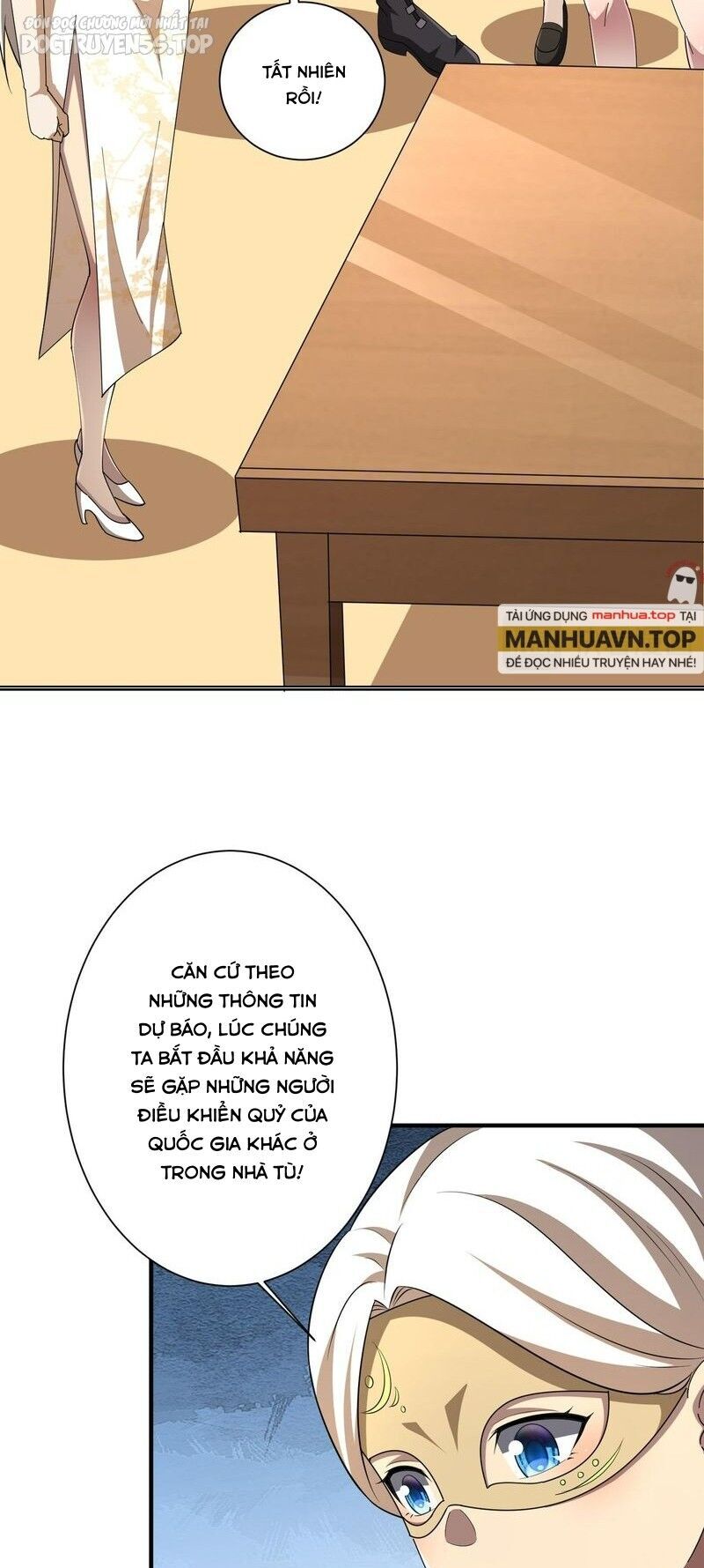 Bắt Đầu Với Trăm Vạn Minh Tệ Chap 59 - Next Chap 60
