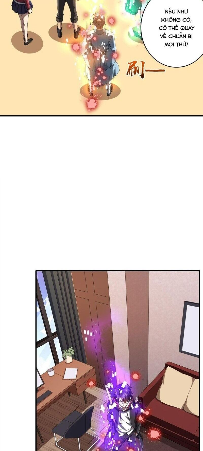 Bắt Đầu Với Trăm Vạn Minh Tệ Chap 59 - Next Chap 60