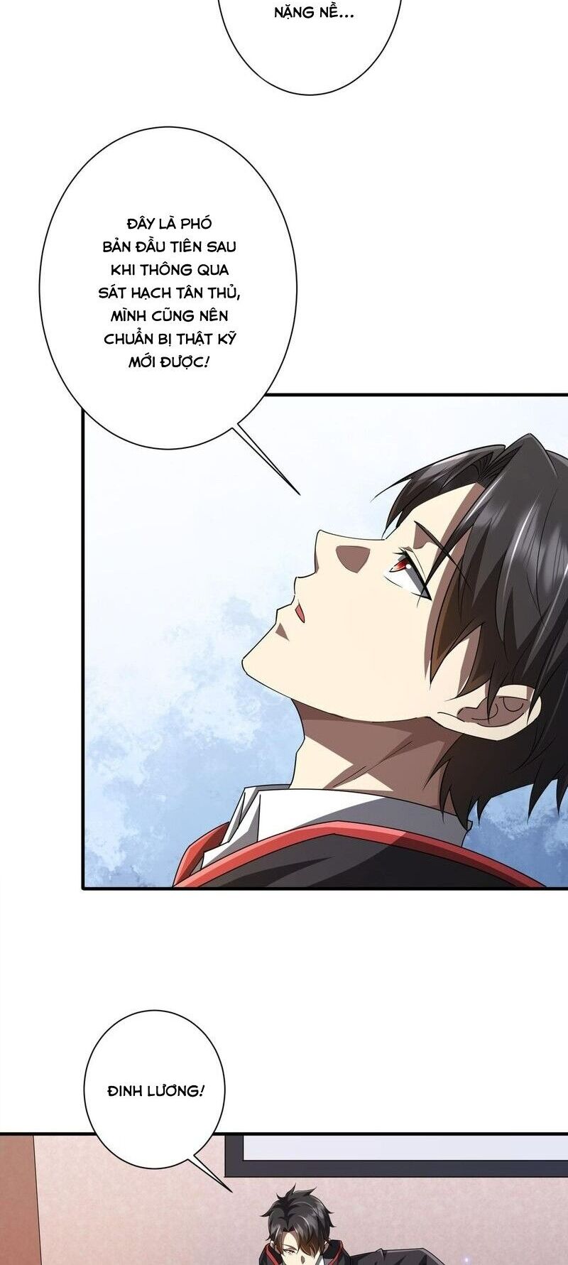 Bắt Đầu Với Trăm Vạn Minh Tệ Chap 59 - Next Chap 60
