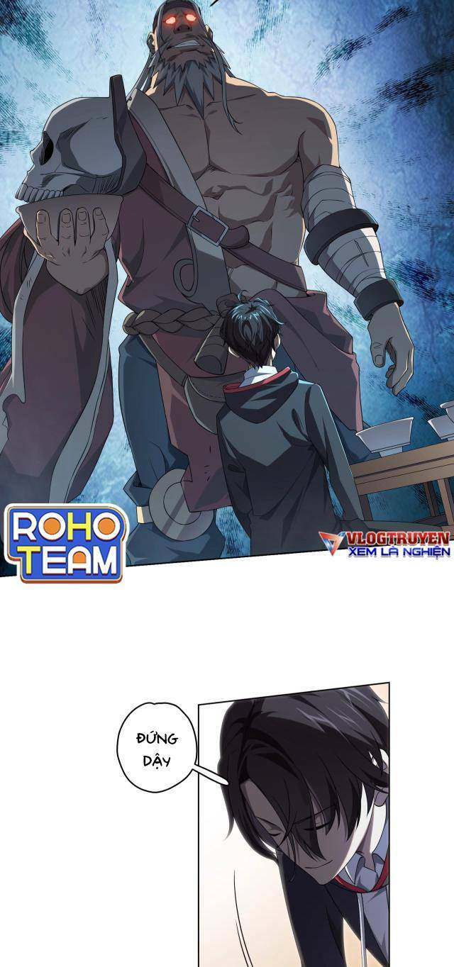Bắt Đầu Với Trăm Vạn Minh Tệ Chap 6 - Next Chap 7