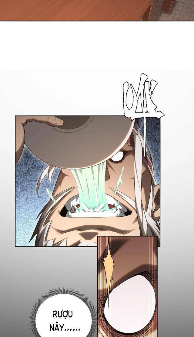 Bắt Đầu Với Trăm Vạn Minh Tệ Chap 6 - Next Chap 7