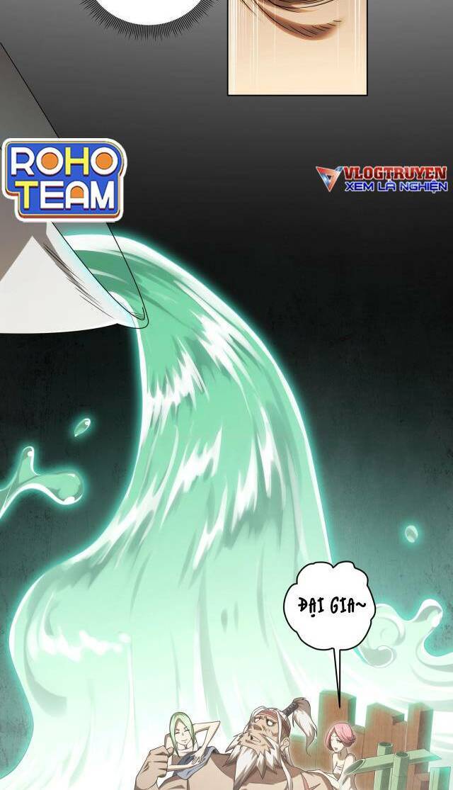 Bắt Đầu Với Trăm Vạn Minh Tệ Chap 6 - Next Chap 7