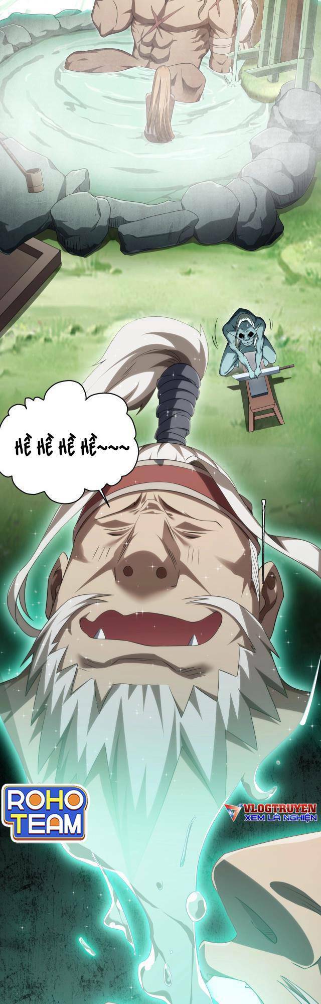 Bắt Đầu Với Trăm Vạn Minh Tệ Chap 6 - Next Chap 7