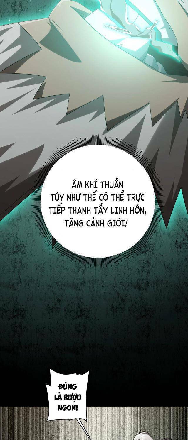 Bắt Đầu Với Trăm Vạn Minh Tệ Chap 6 - Next Chap 7