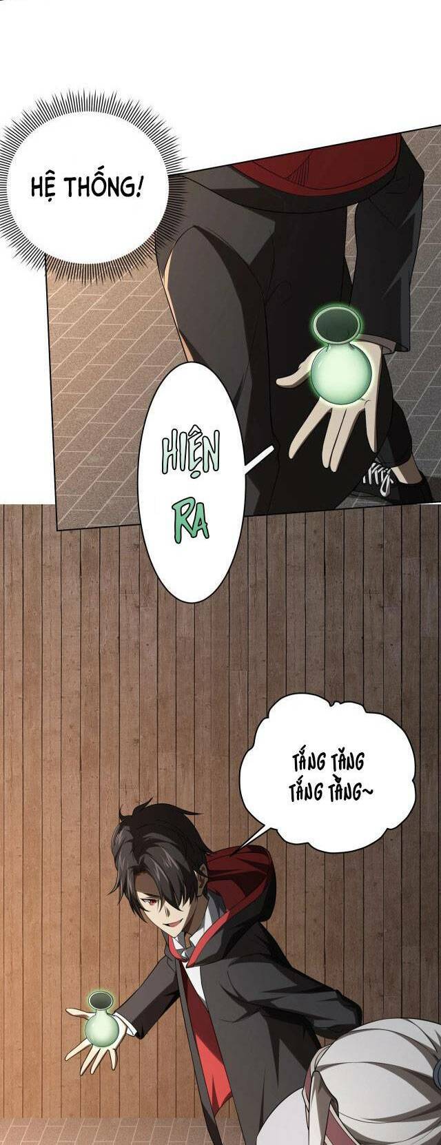 Bắt Đầu Với Trăm Vạn Minh Tệ Chap 6 - Next Chap 7