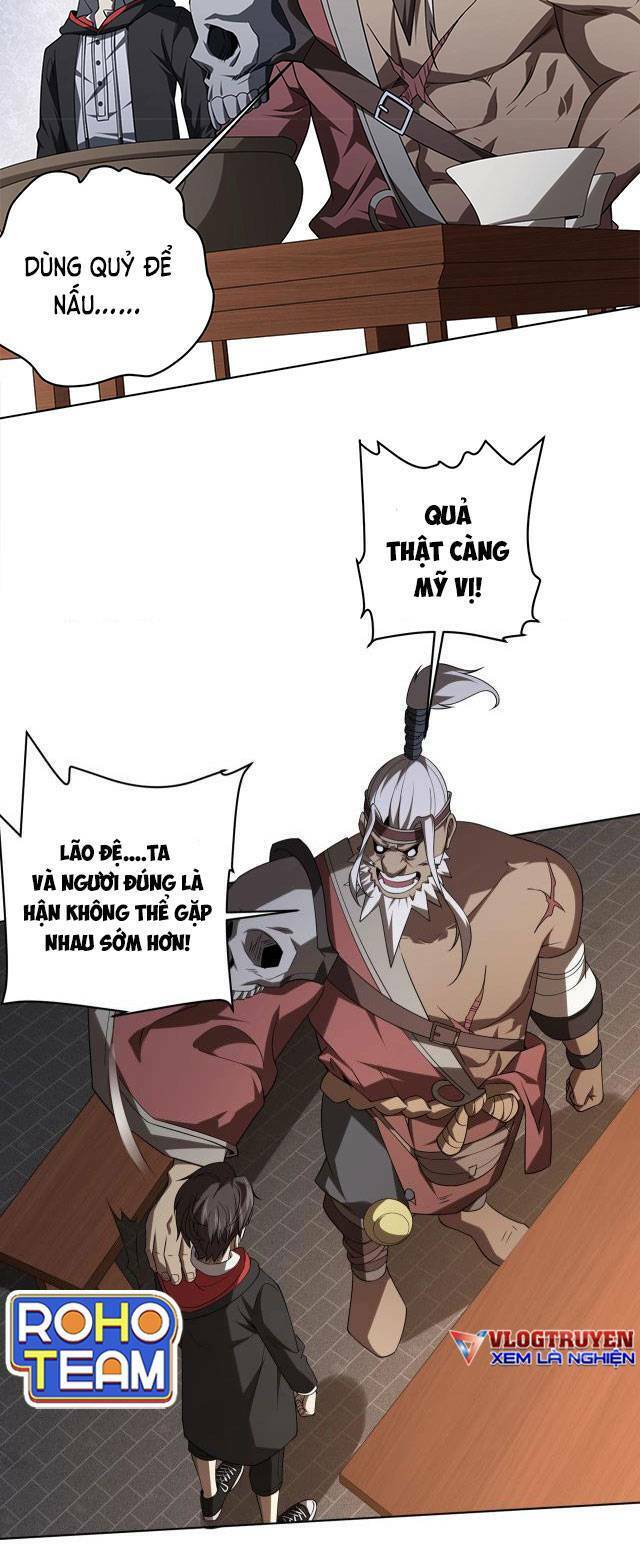 Bắt Đầu Với Trăm Vạn Minh Tệ Chap 6 - Next Chap 7