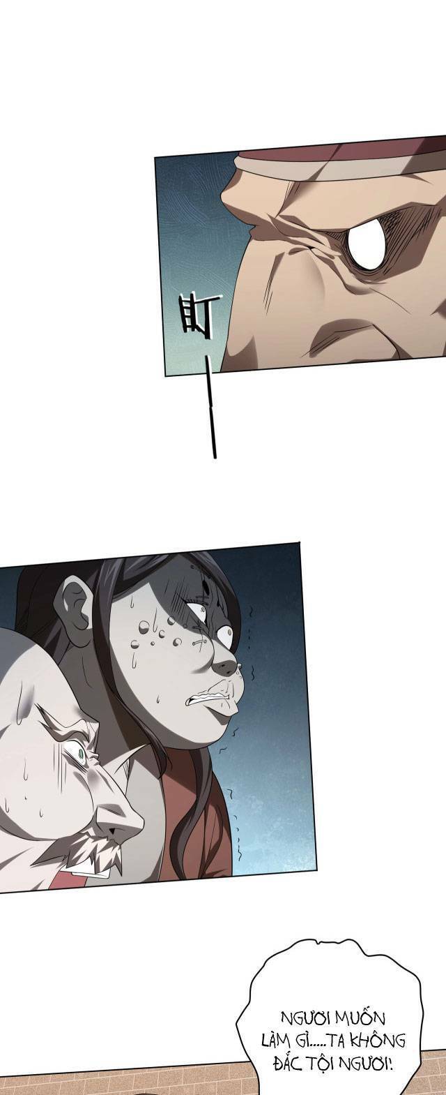 Bắt Đầu Với Trăm Vạn Minh Tệ Chap 6 - Next Chap 7