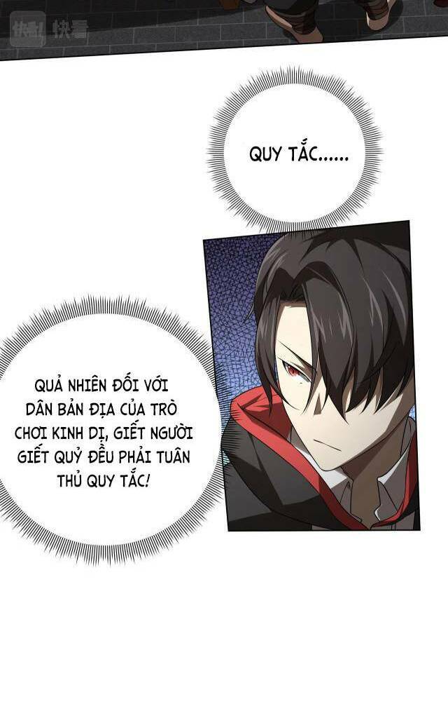 Bắt Đầu Với Trăm Vạn Minh Tệ Chap 6 - Next Chap 7