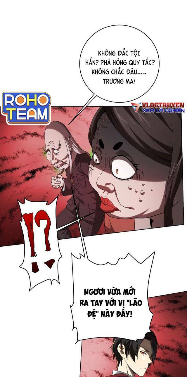 Bắt Đầu Với Trăm Vạn Minh Tệ Chap 6 - Next Chap 7